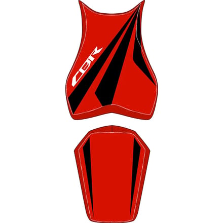 Motorzadelhoes Bagster cbr 1000 fireblade