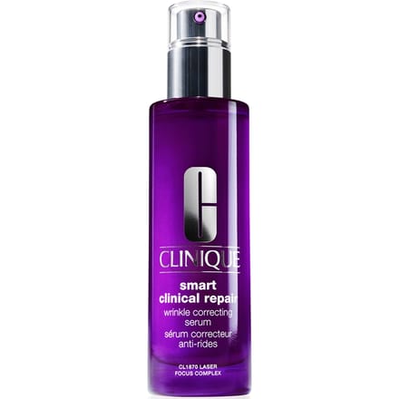 Clinique Anti-aging verzorging Wrinkle Correcting Serum Anti-agingserum Dames 100 ml