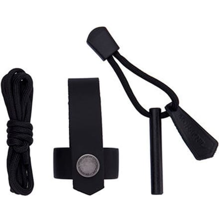 Morakniv neck knife kit for eldris
