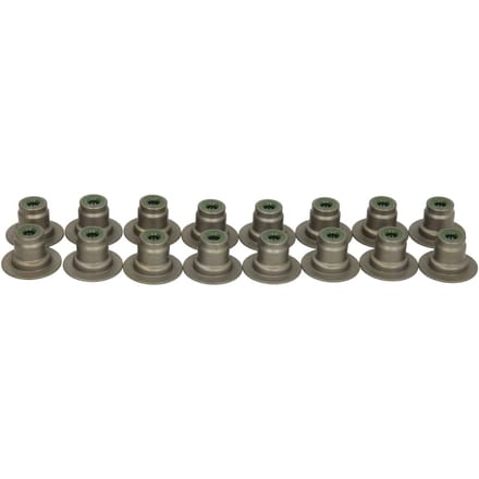 Pakkingset, klepsteel ELRING 753.550