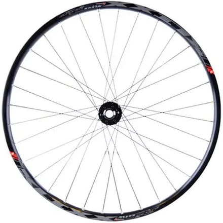 Voorwiel Velox Mach1 Klixx Ready