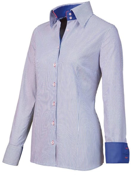 Giovanni Capraro 29308-85 Dames Blouse | maat 34