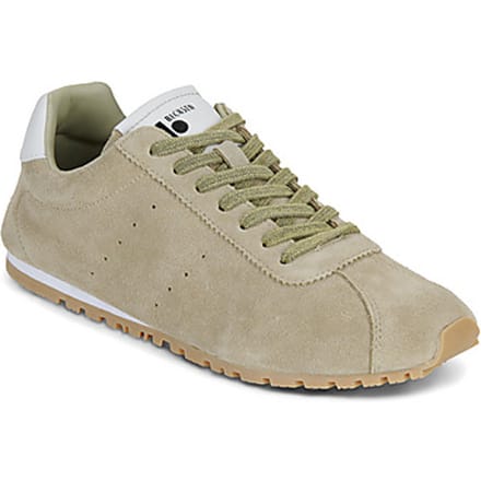 Blackstone DIAM LUCY - FL753 Moss Grey - Sneaker (low) - Vrouw - Green - Maat: 37