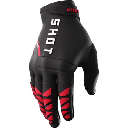 Motorcross handschoenen Shot Core