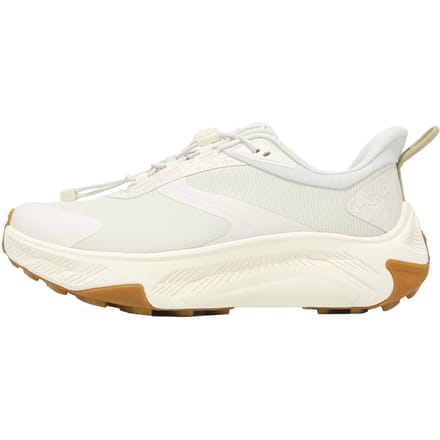HOKA Wmns Transport 2 Large 'Beige' 36 white