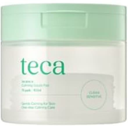 MD'S PICK - Tecateca Calming Gauze Pad 70 pads