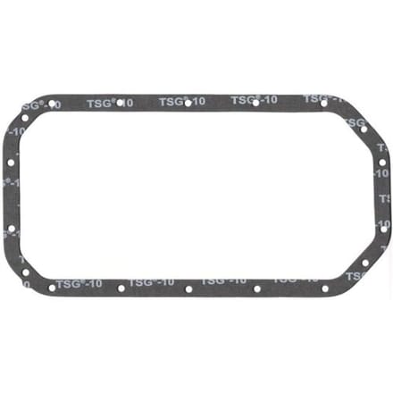 Pakking, oliepomp ELRING 577.340