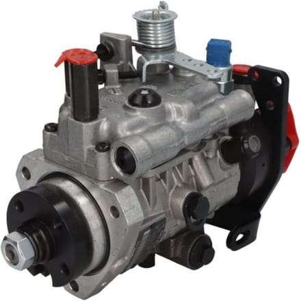 Injectiepomp DELPHI 8921A940G