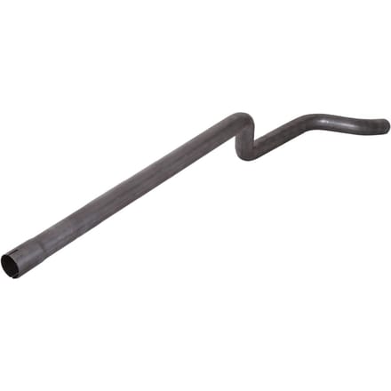 Uitlaatpijp BOSAL 900-037