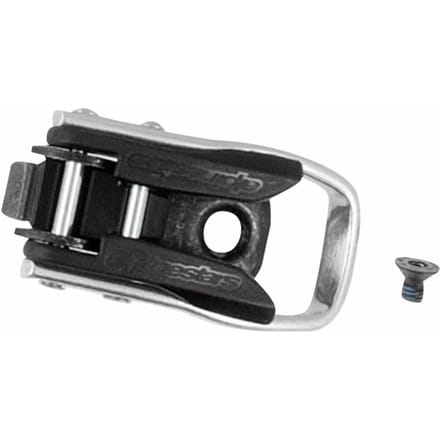 Motorfiets schoengesp + schroef Alpinestars T7/T10
