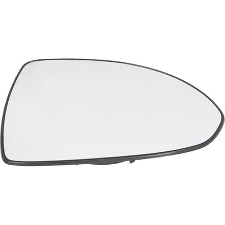 Buitenspiegel glas BLIC 6102-02-1232220P rechts