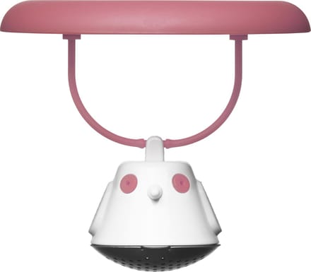 Thee-ei - T-Bird Swing - Rood - Qdo