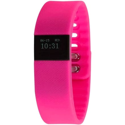 Clip Sonic Activiteiten Tracker