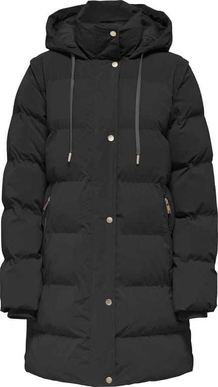 ONLY Puffer jas ONLDIXIE Puffer jas