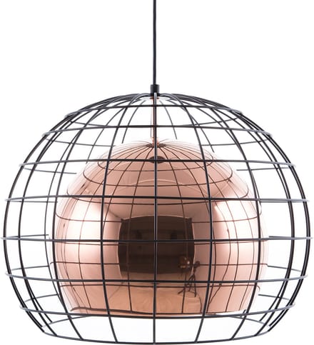 LIRI - Hanglamp - Koper - Metaal