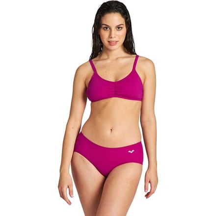 Arena W Ida Two Pieces Grape Violet Taglia: 46 | Bikini Outlet | Donna | Viola