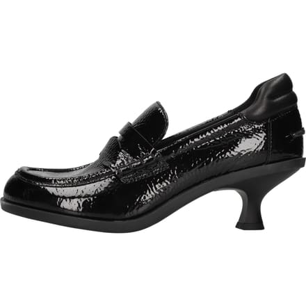 Ash Lage schoenen zwart