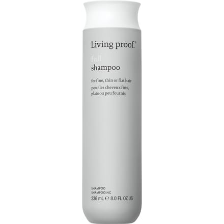 Living Proof Full Shampoo Basic Dames 236 ml