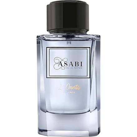 ASABI Geuren Eau de Parfum Spray Damesparfum Unisex 100 ml
