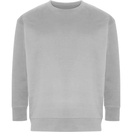 Sweatshirt Ecologie Crater Recycled