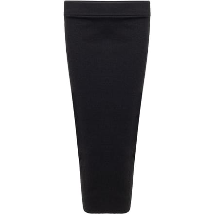 Lange zwarte rok Tom Ford