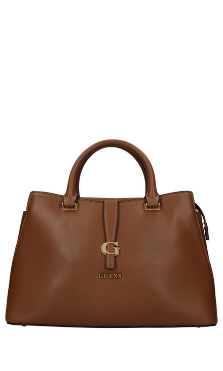 Guess Zakken. Bruin