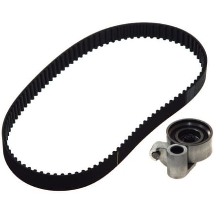 Distributieriemset SKF VKMA 91711