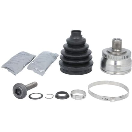 Homokineet reparatie set, aandrijfas SPIDAN 21812