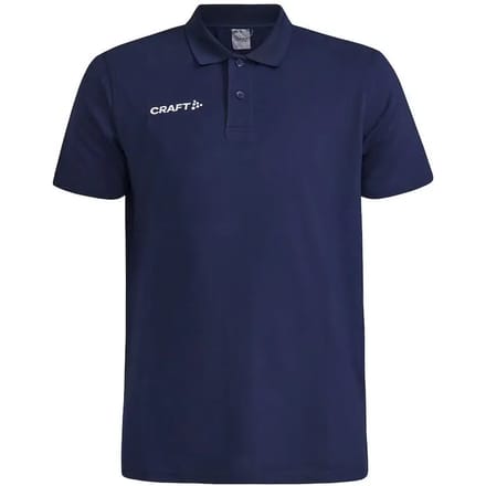 Craft Progress 2.0 Polo M 1913448 - Navy - M