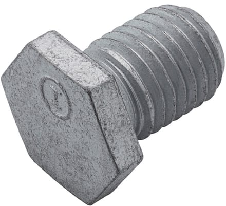 Wurth - Olieaftapplug - Olieaftapplug x 10 st Lengte 20 mm