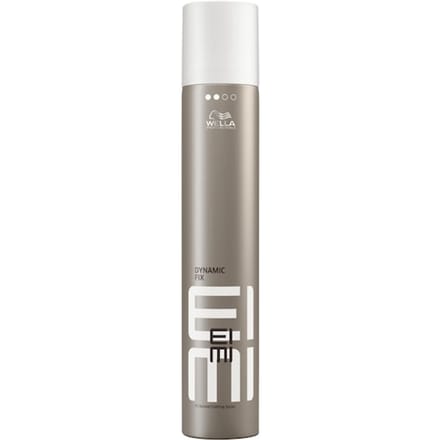 Wella Fixing Dynamic Fix 45 Sec. Modeling Spray Haarspray Dames 500 ml