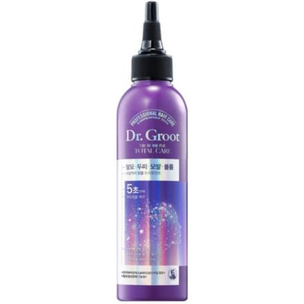 Dr. Groot Microbiome Soin Total Ampoule 250ml gray