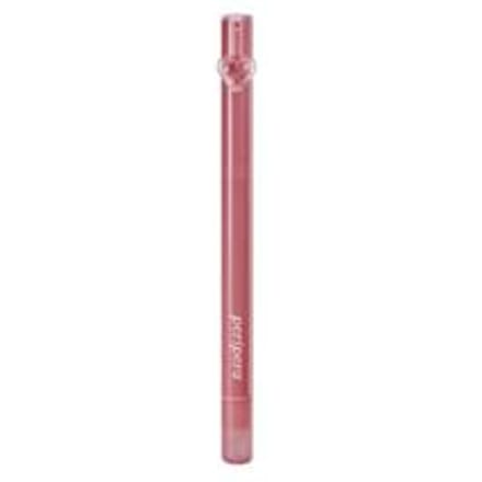 peripera - Puffy Plumping Dew Lip Pencil - 6 Colors #06 Mauve Hazle