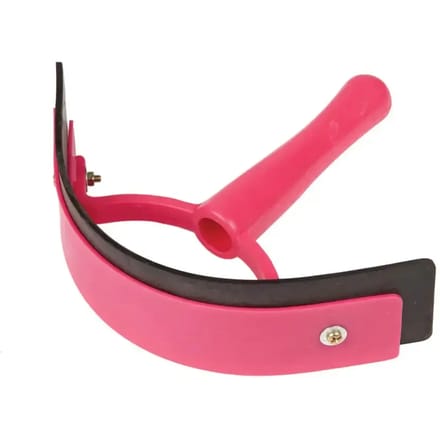Plastic stallextractie Roma Brights