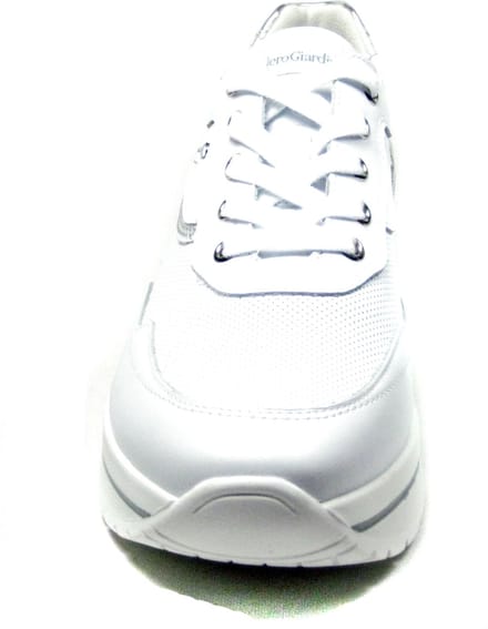 Nero Giardini Sneaker E512902D.707 Wit Wit