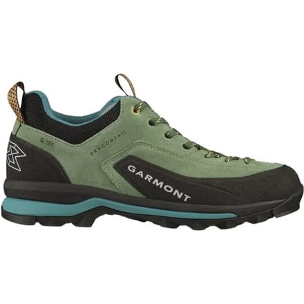 Garmont Dragontail G-dry Approachschoenen Groen EU 38 Vrouw