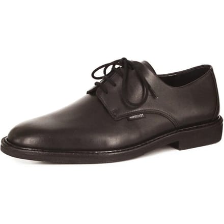 Mephisto Milvio - heren veterschoen - Bruin - maat 42 (EU) 8 (UK)