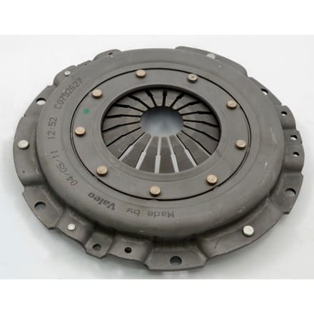 Koppelingsset VALEO 826860