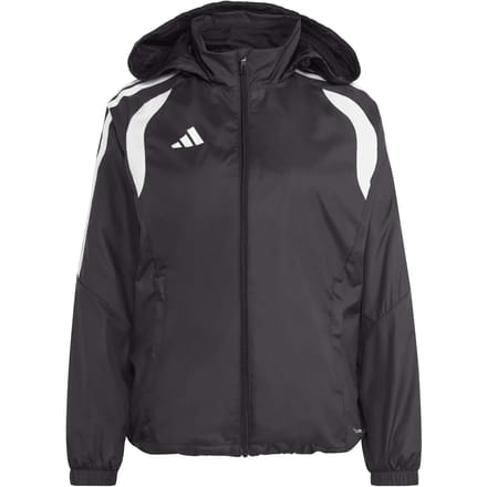 Vrouwen windjack adidas Tiro26 League