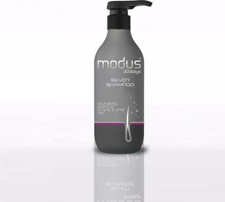Modus Silver Shampoo 500 ml