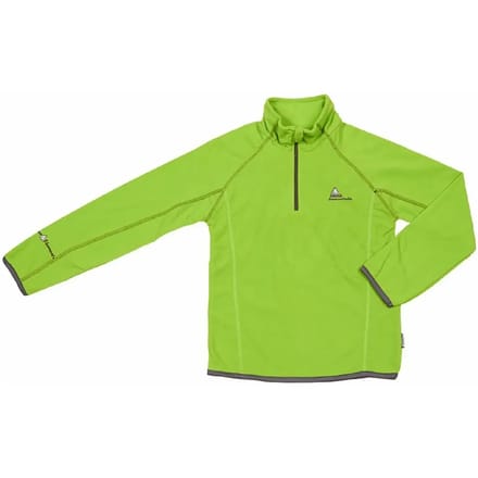 Kinderfleece sweatshirt Peak Mountain Ecafine