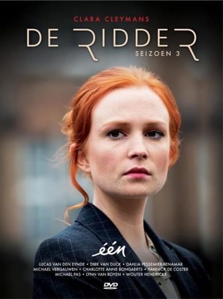 De Ridder - Seizoen 3