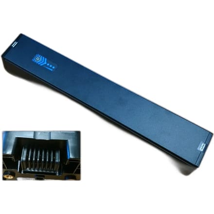 Batterij Kellys Panasonic