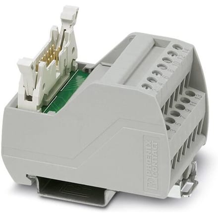 Phoenix Contact 2315023 VIP-2/SC/FLK14 Interface module Varioface-VIP Inhoud: 1 stuk(s)
