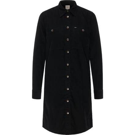 Lee - Maat L - WORKSHIRT DRESS