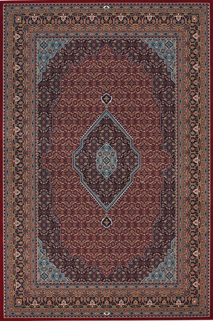 Timeless Creativity Royal Classic Diamond 72220.300 - 240 x 340 cm