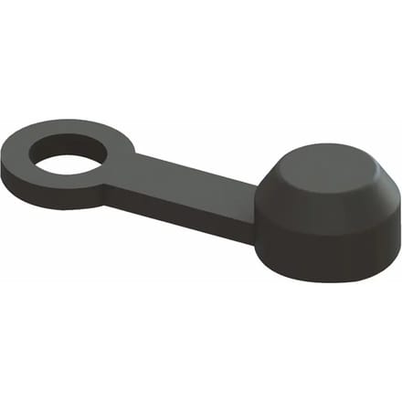 Werkplaats siliconen pluggen Var Shimano (x50)