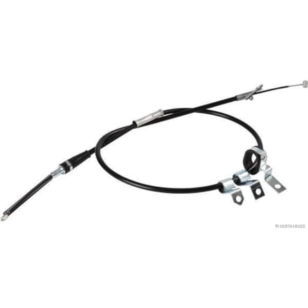 Herth+Buss Elparts Kabel, parkeerrem HERTH+BUSS JAKOPARTS J3938035
