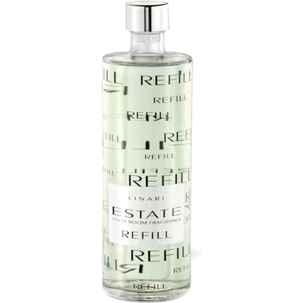 Linari Verstuivers Navulling landgoed Geurstokjes Unisex 500 ml
