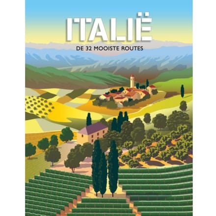 Italië - Marco Lissoni